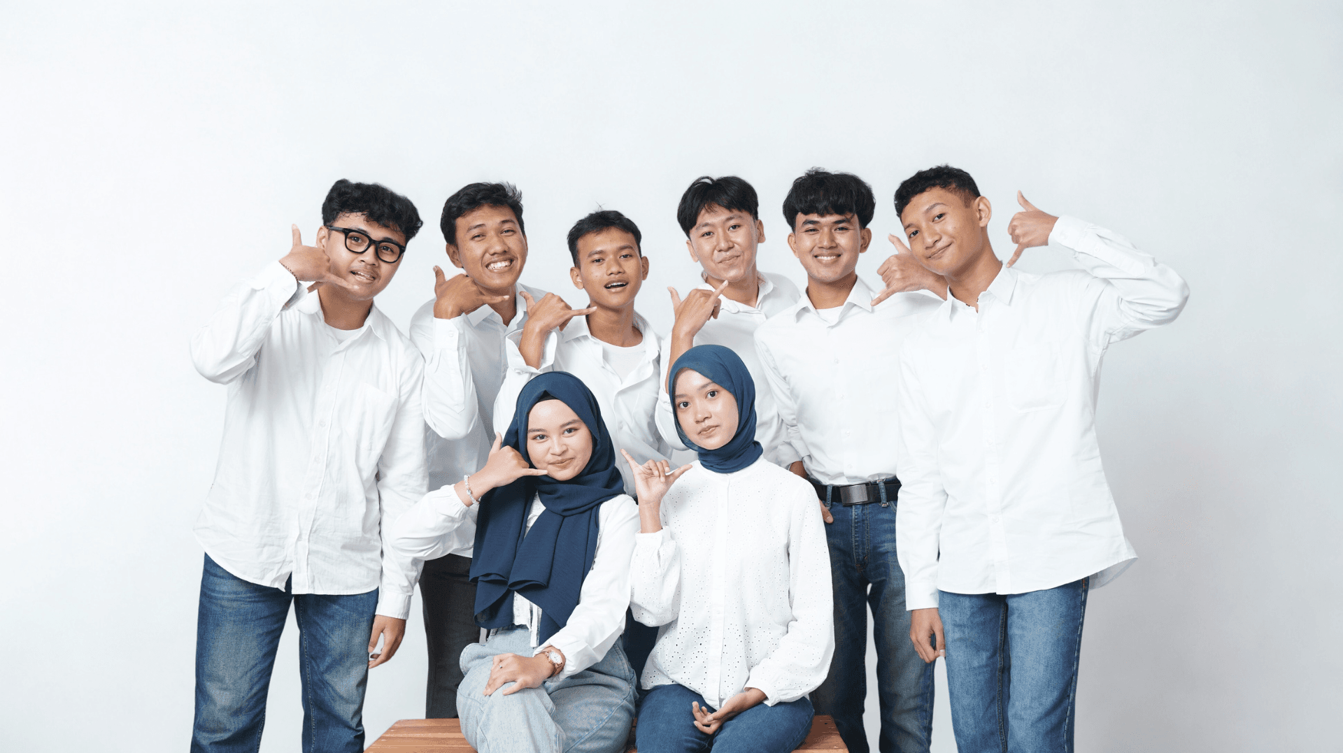 Hubungan Masyarakat