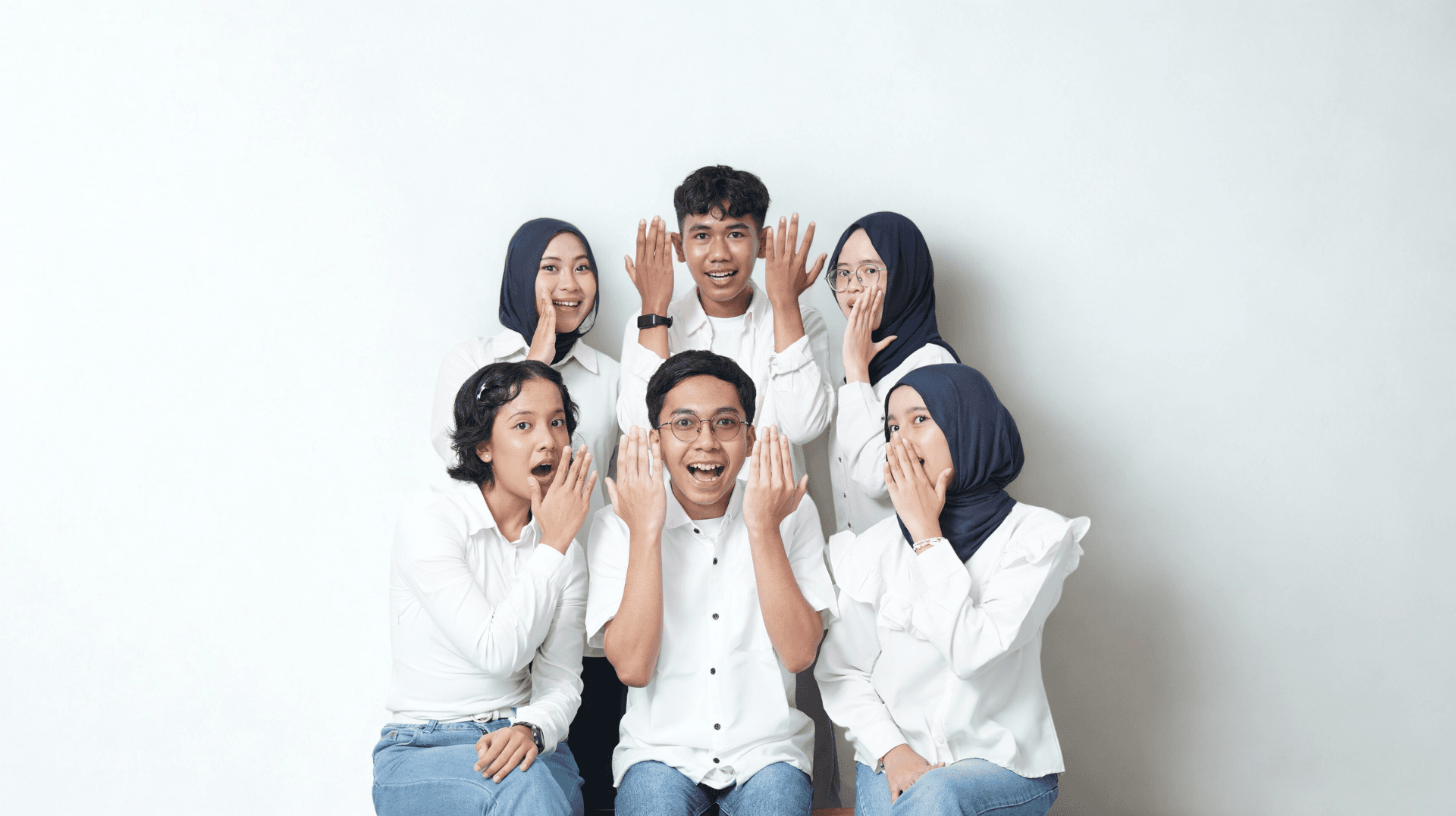 Pendidik Sebaya dan Konselor Sebaya