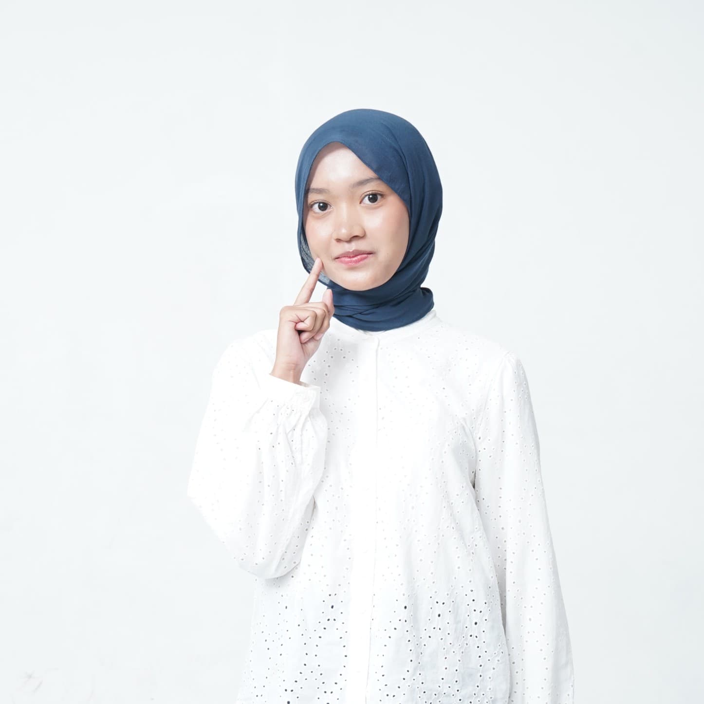 Annisa Nurfitriah