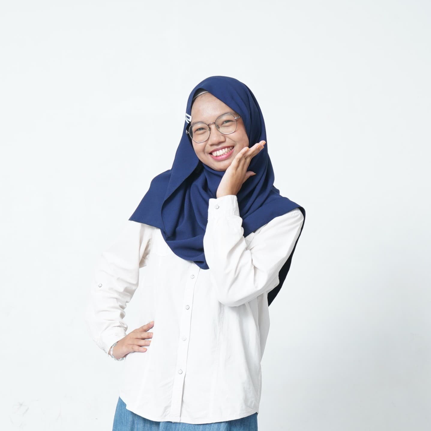 Armilda Shafa Kamila