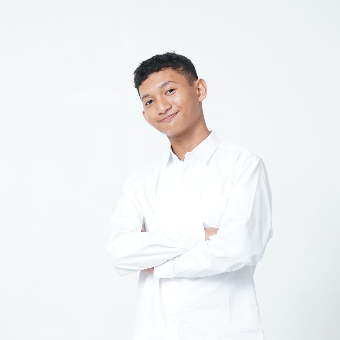 Haeqal Muhammad Isma Fauzan