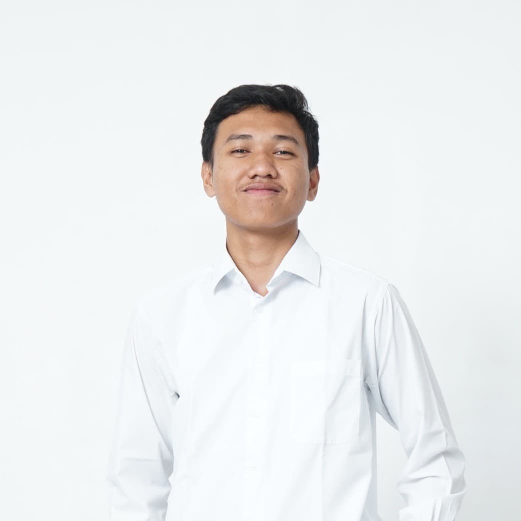 Akbar Ramadhan