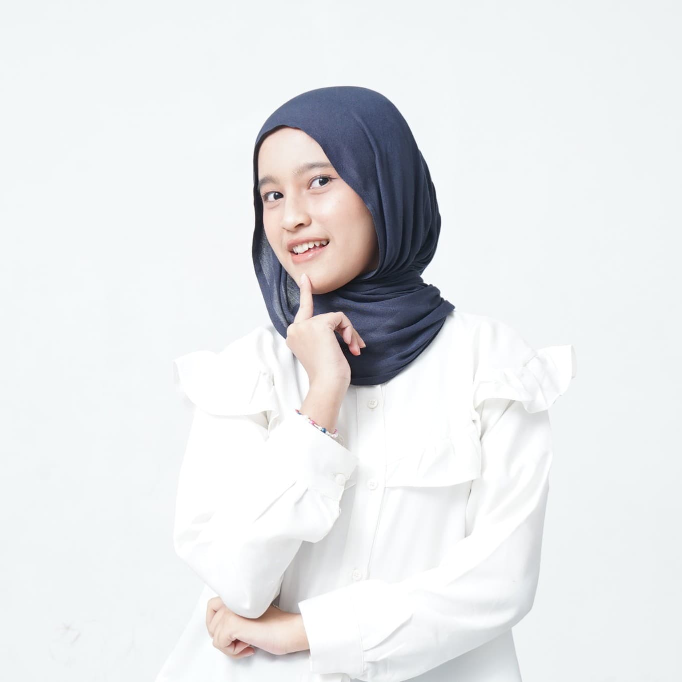 Najwa Shafa Azzahra