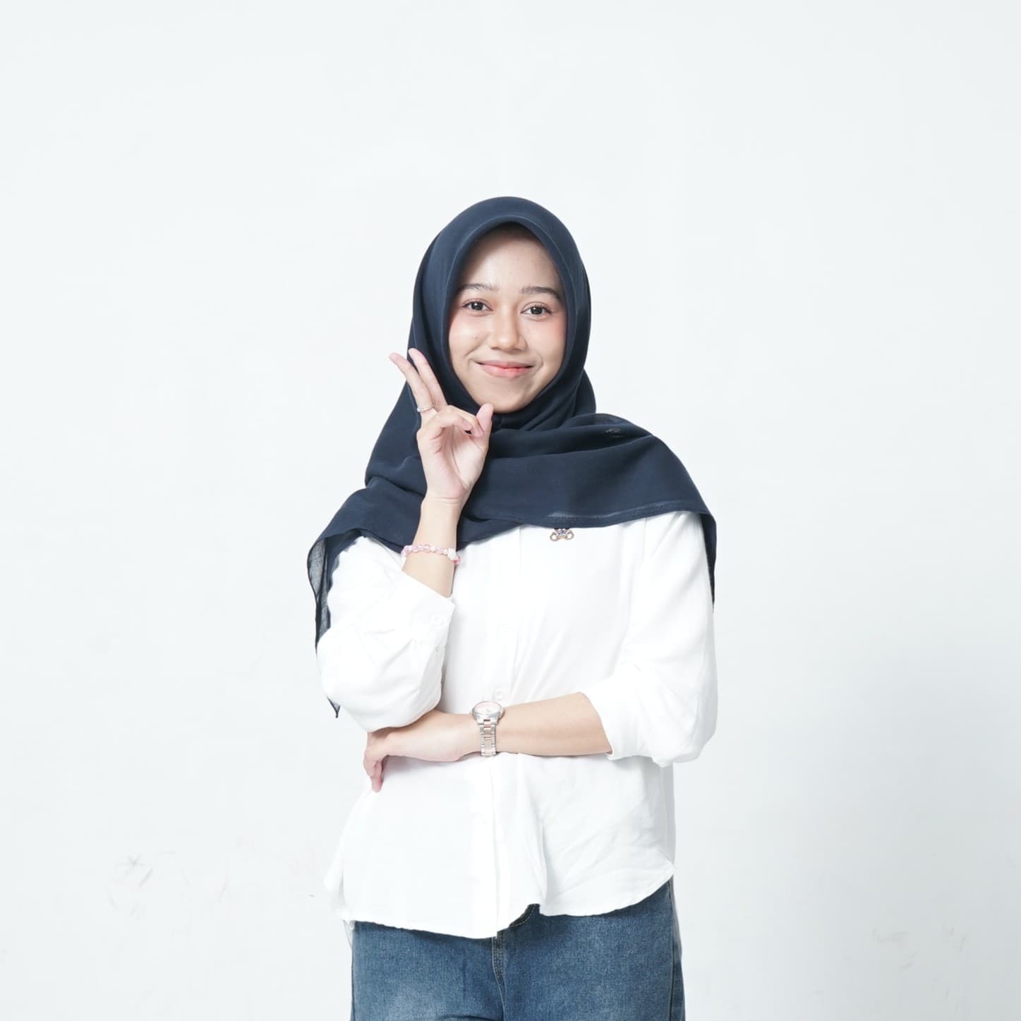 Zahra Fitriani Arifah