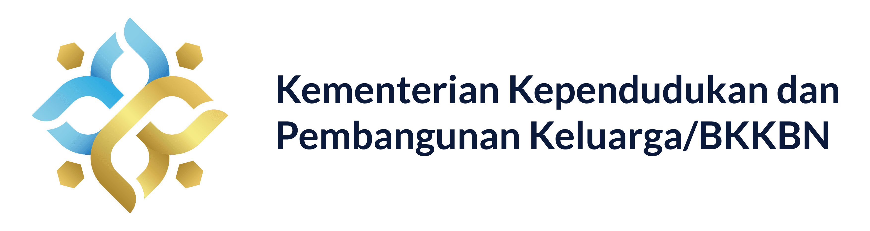 Logo BKKBN